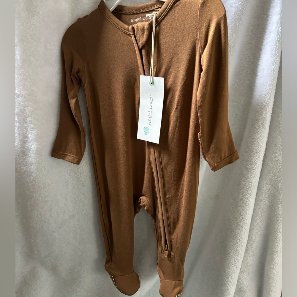 Angel dear bamboo pajamas